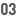 03¿ù