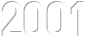 2001³â