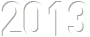 2013³â